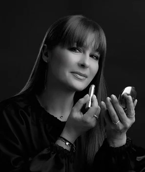 Alina Boitor - Make Up Artist Bucuresti - Professional Make Up Artist