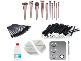Alina Boitor make-up: conditii de igiena obligatorii in era covid-19 Professional Make-Up Artist in Bucuresti